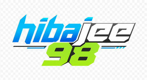 Hibajee 98 Logo